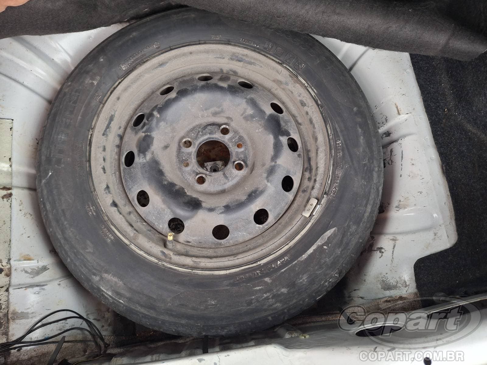 Fiat Palio 2013 — foto 10