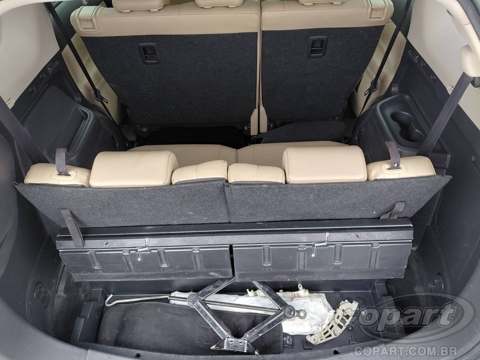 Mitsubishi Outlander 2016 — foto 15
