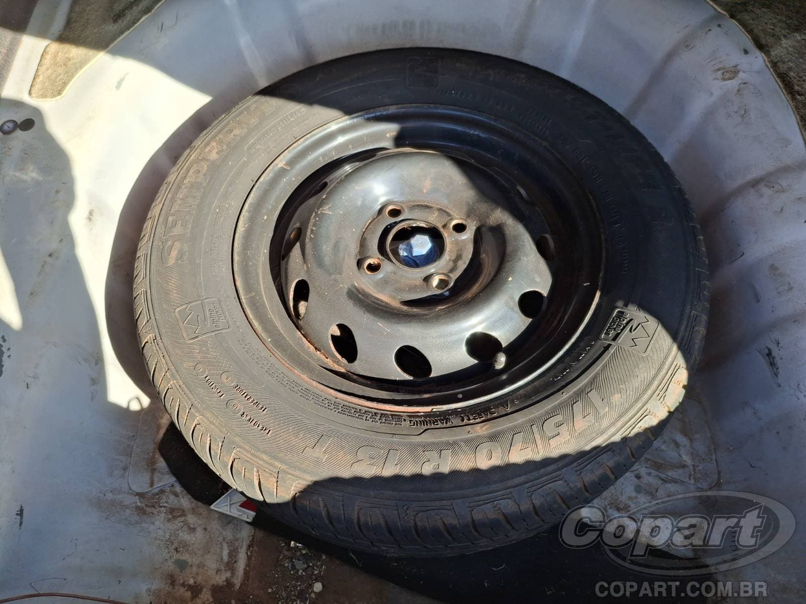 Hyundai Hb20s 2016 — foto 10