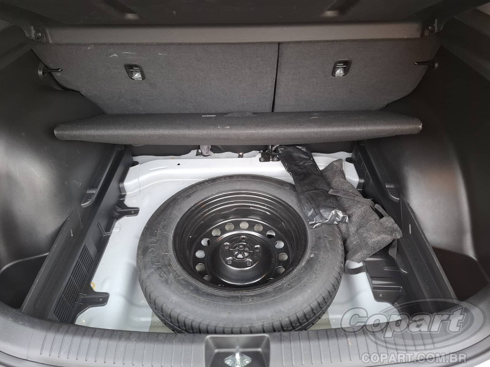 Hyundai Creta 2024 — foto 10