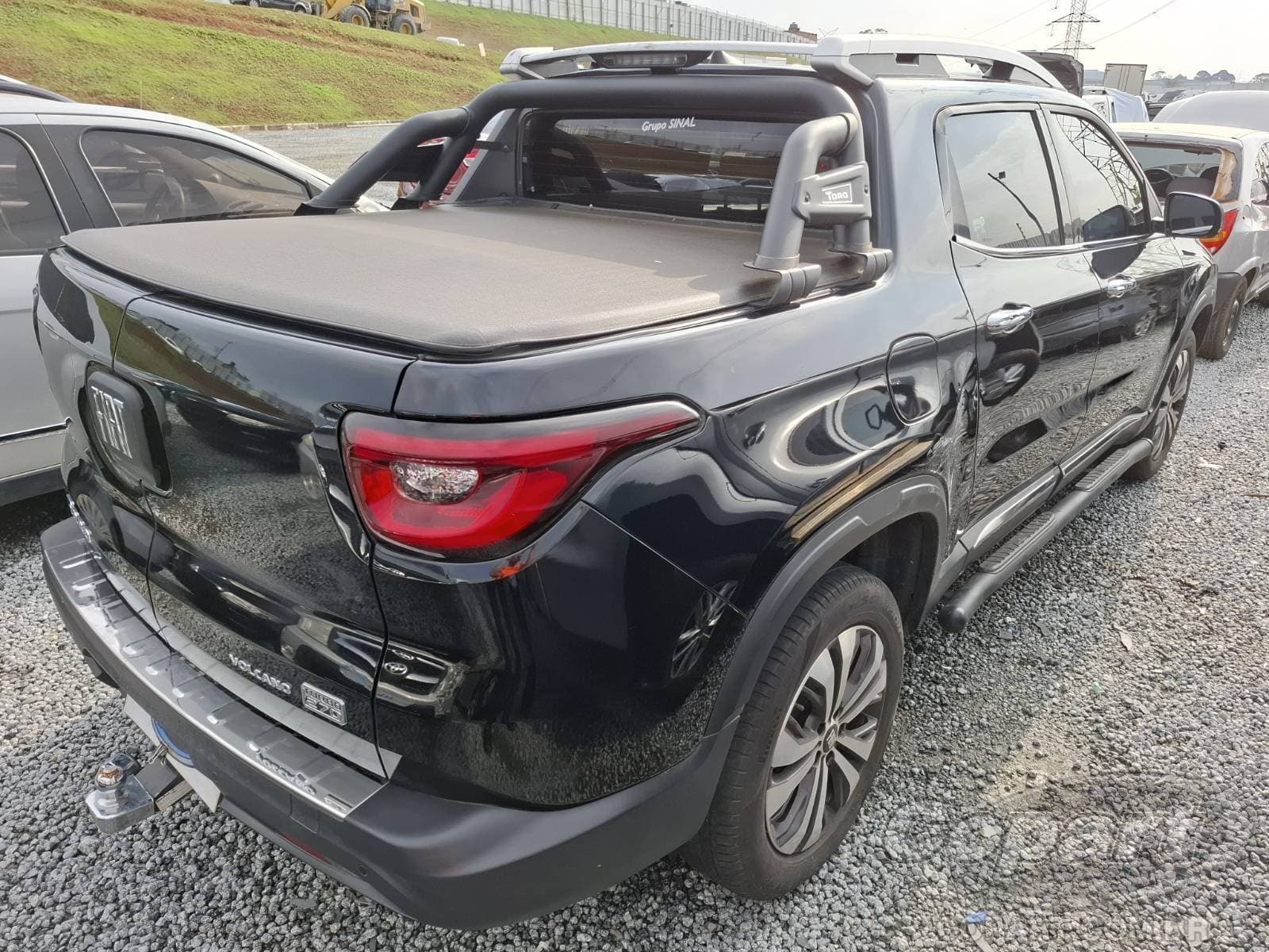 Fiat Toro 2025 — foto 4