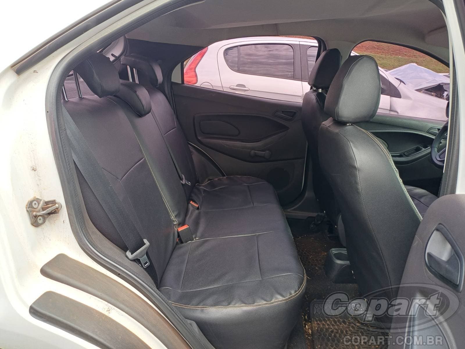 Ford KA 2018 — foto 6