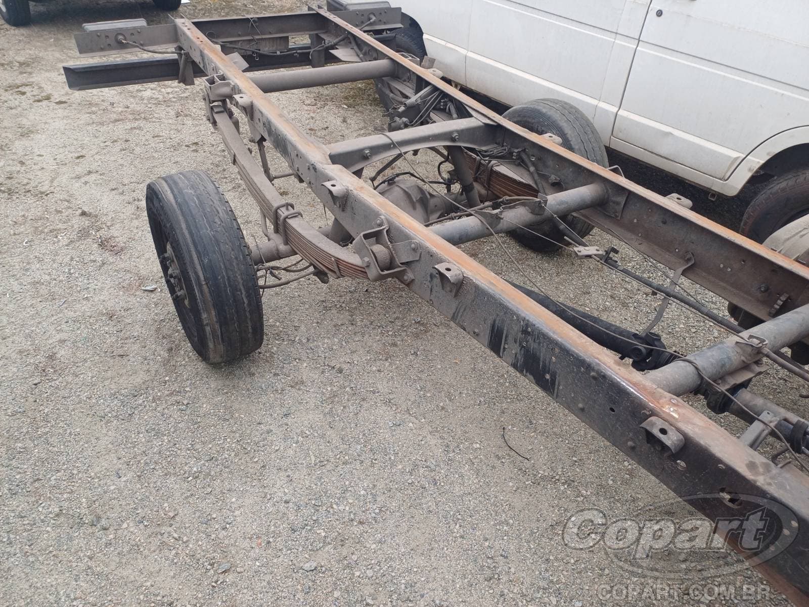 Iveco Daily 2008 — foto 6