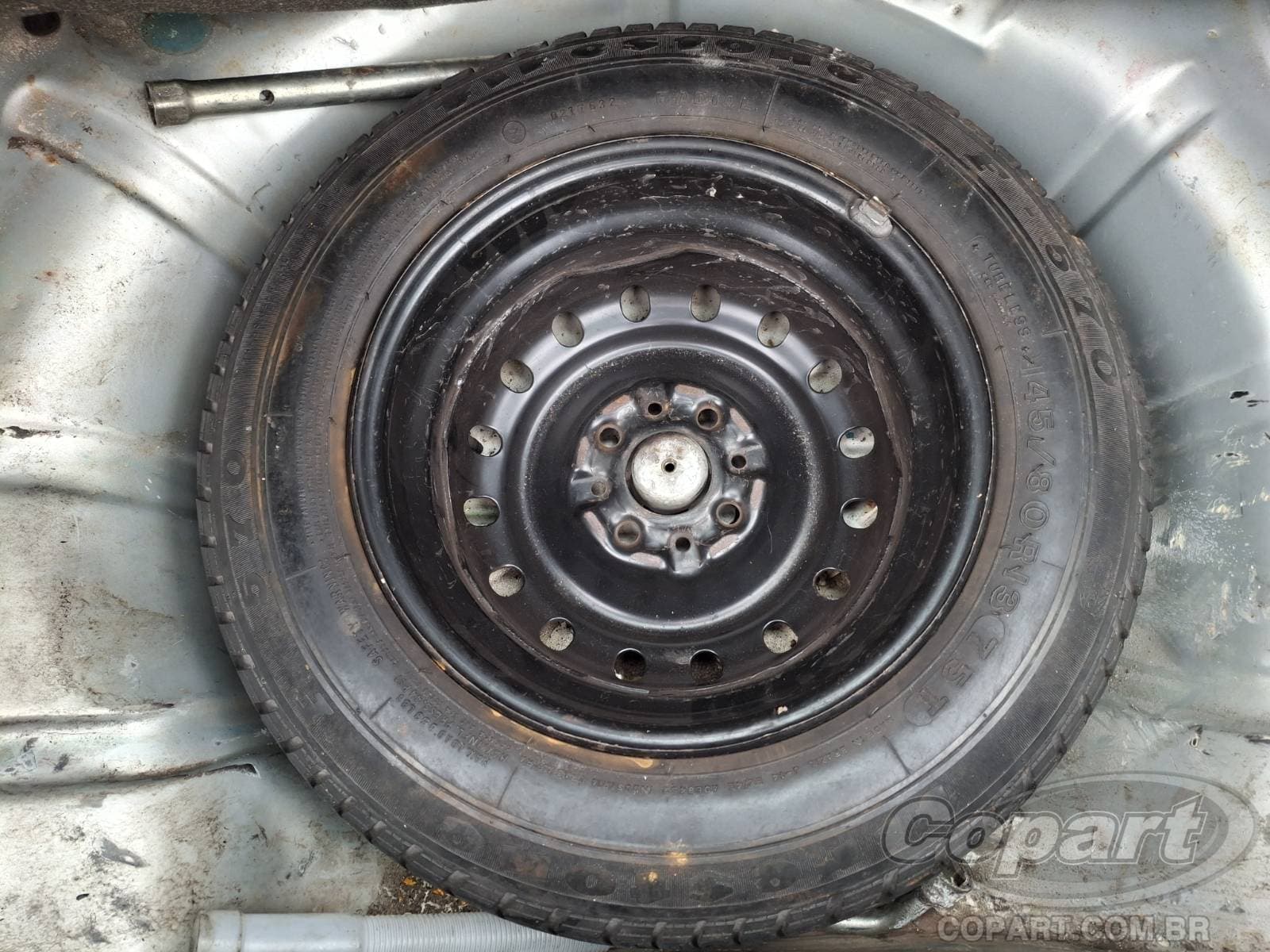 Fiat Palio 2003 — foto 10