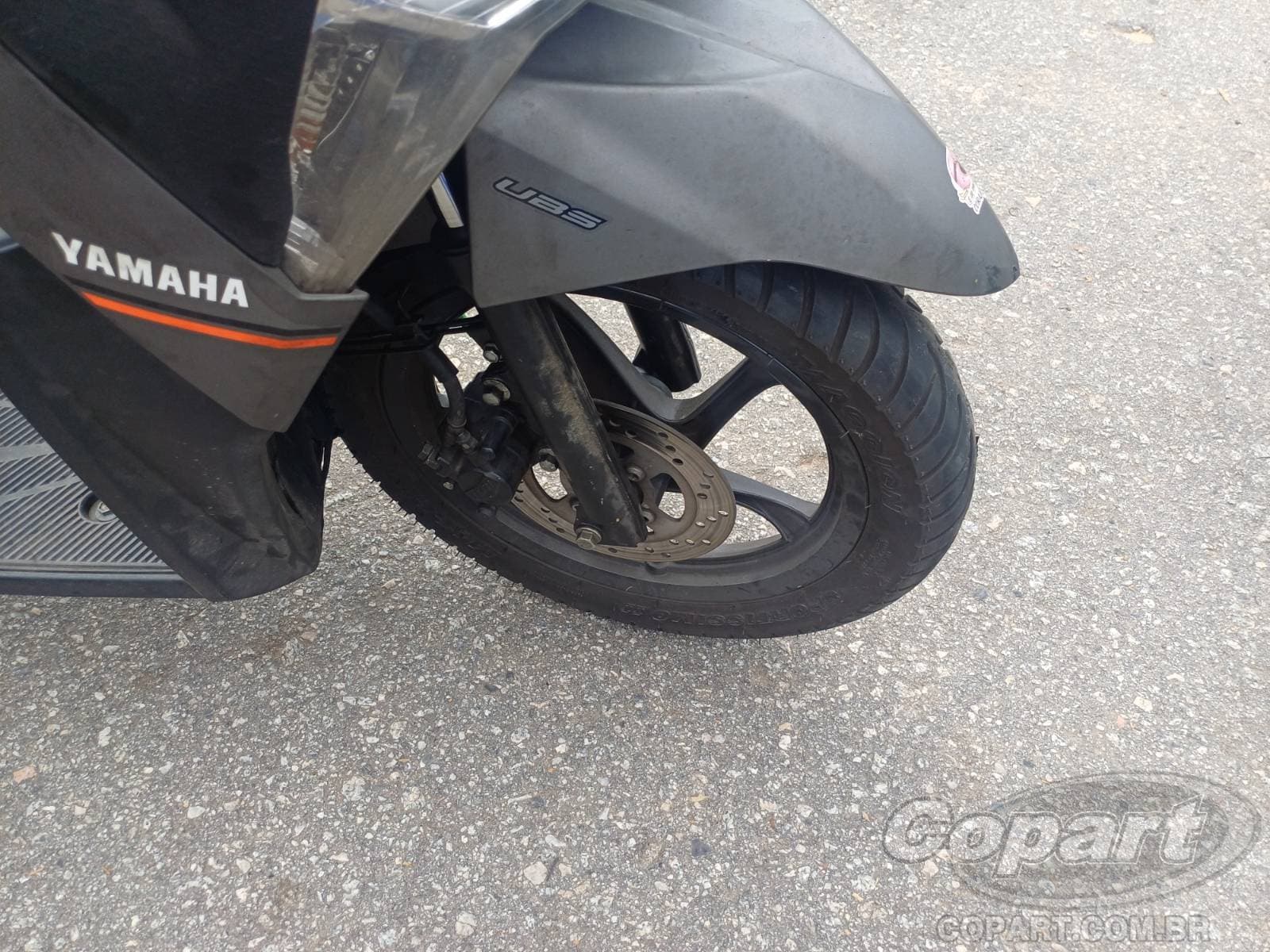 Yamaha NEO 2020 — foto 8