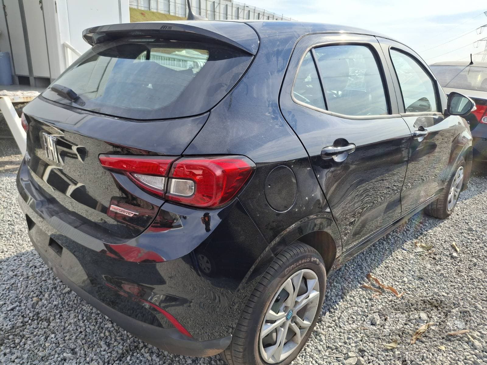 Fiat Argo 2026 — foto 4