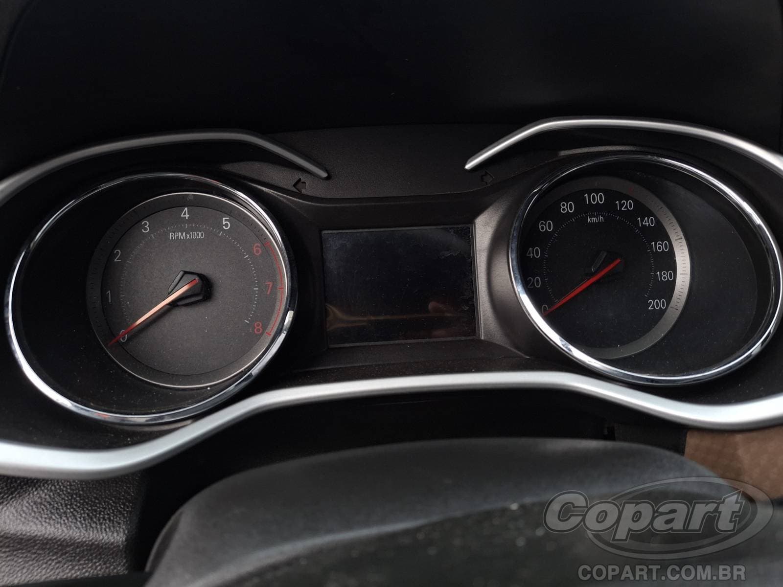 Chevrolet Onix 2021 — foto 8
