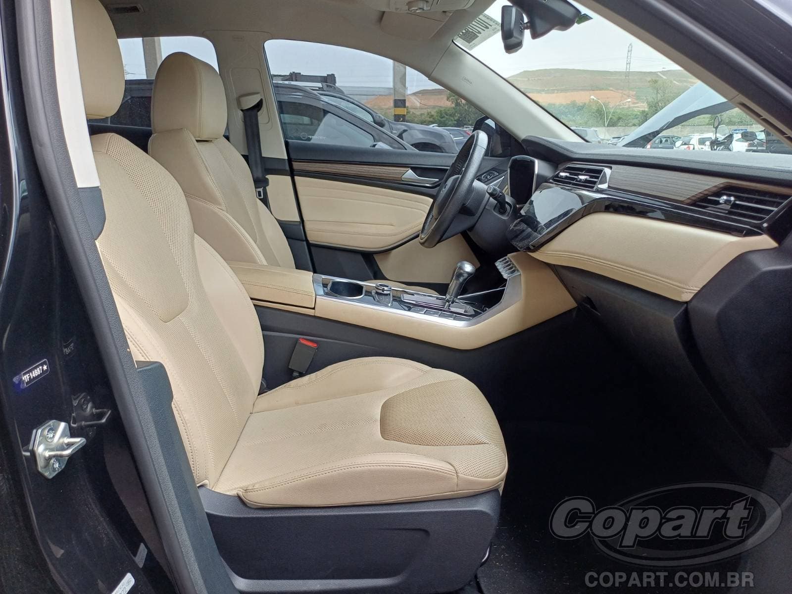 Ford Territory 2023 — foto 5