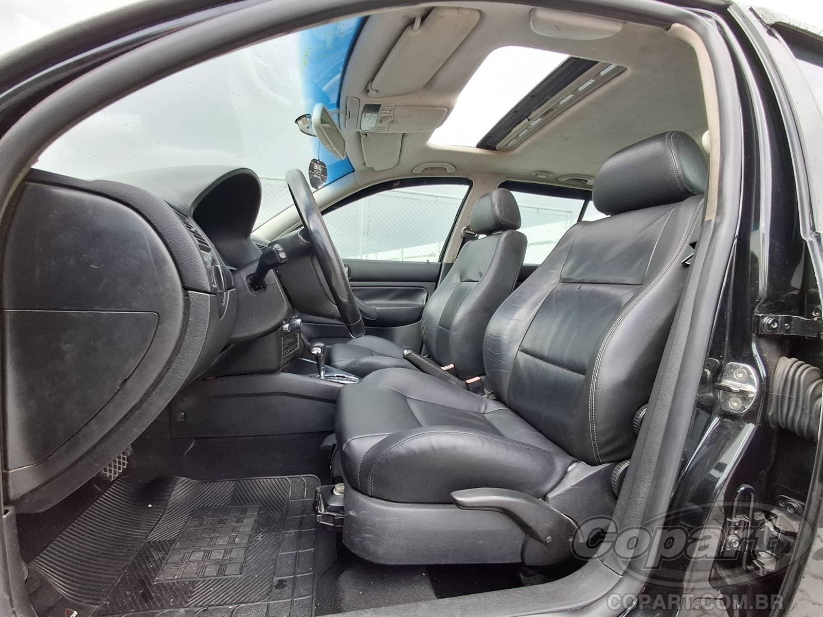 Volkswagen Golf 2003 — foto 11
