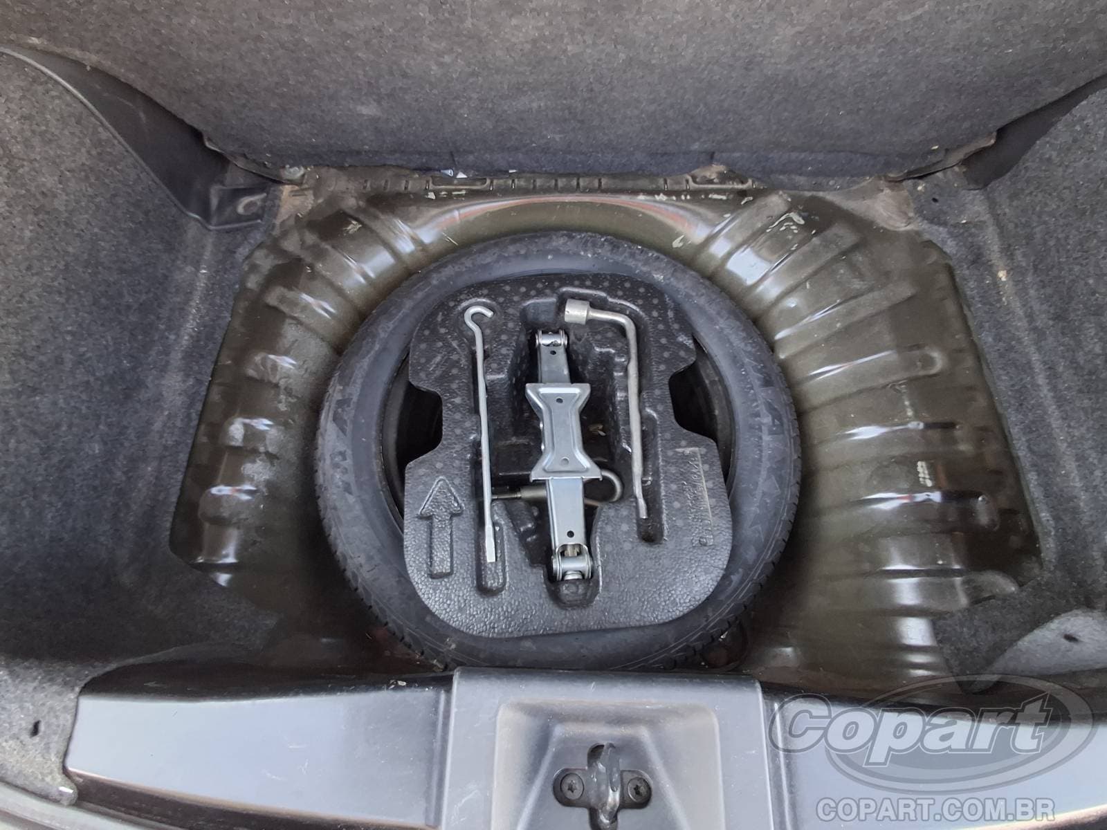 Nissan March 2013 — foto 10