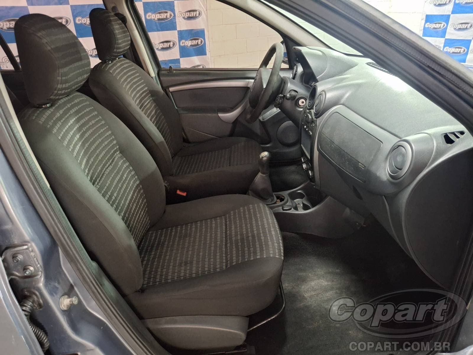 Renault Sandero 2014 — foto 5