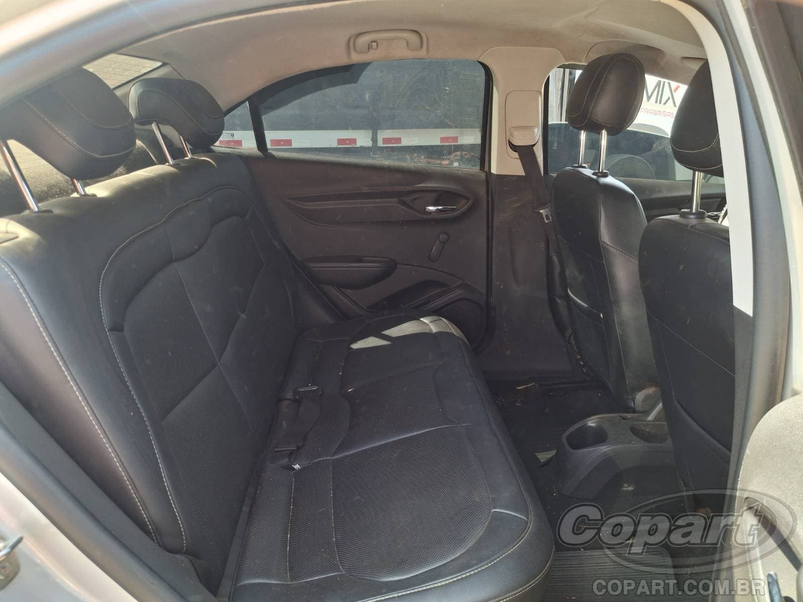 Chevrolet Prisma 2016 — foto 6