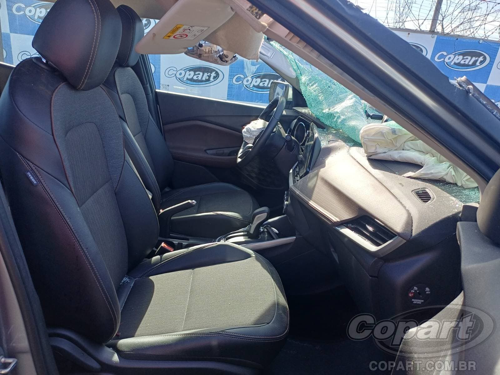 Chevrolet Montana 2025 — foto 5