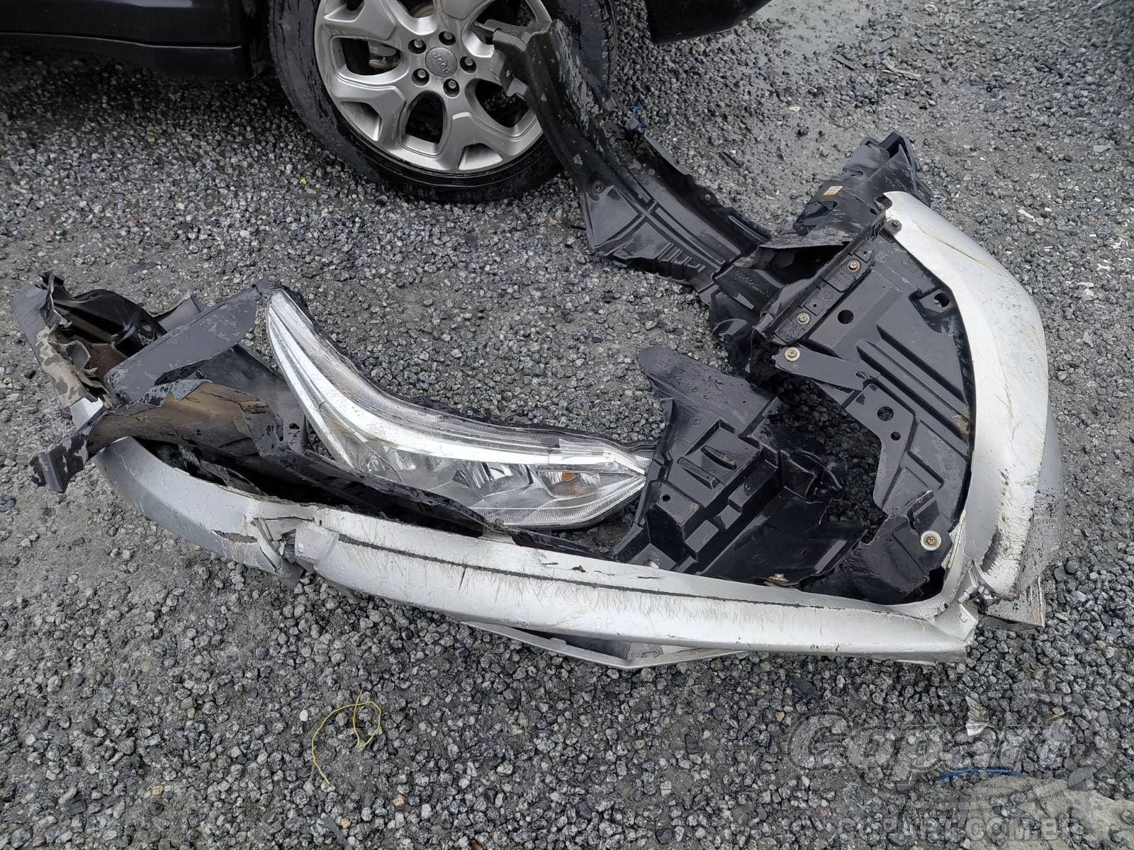 Toyota Yaris Seda 2019 — foto 14