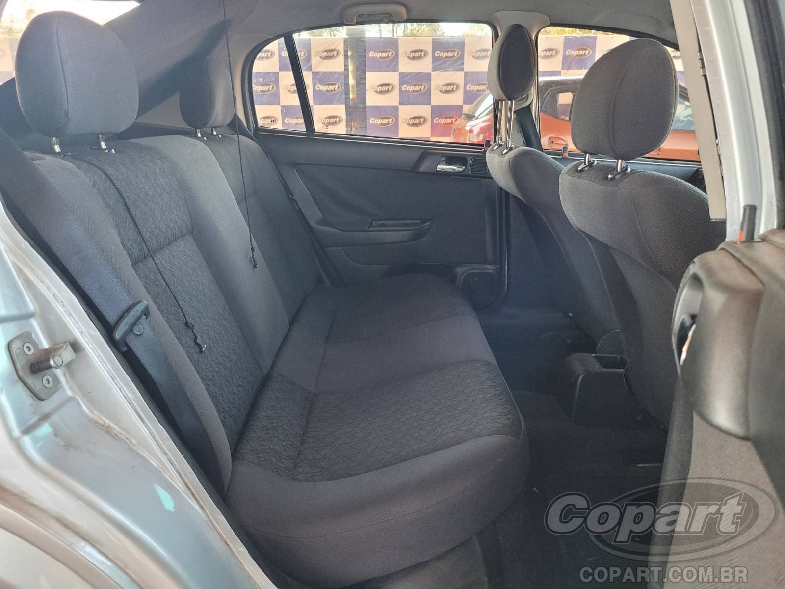 Chevrolet Astra 2008 — foto 6