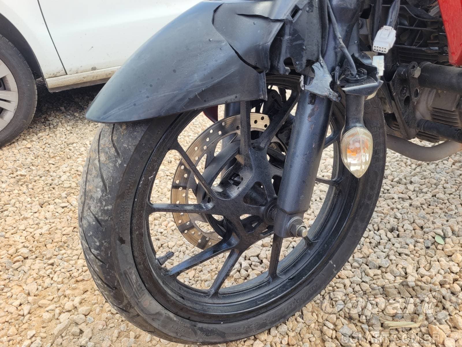 Yamaha Fz15 2024 — foto 8