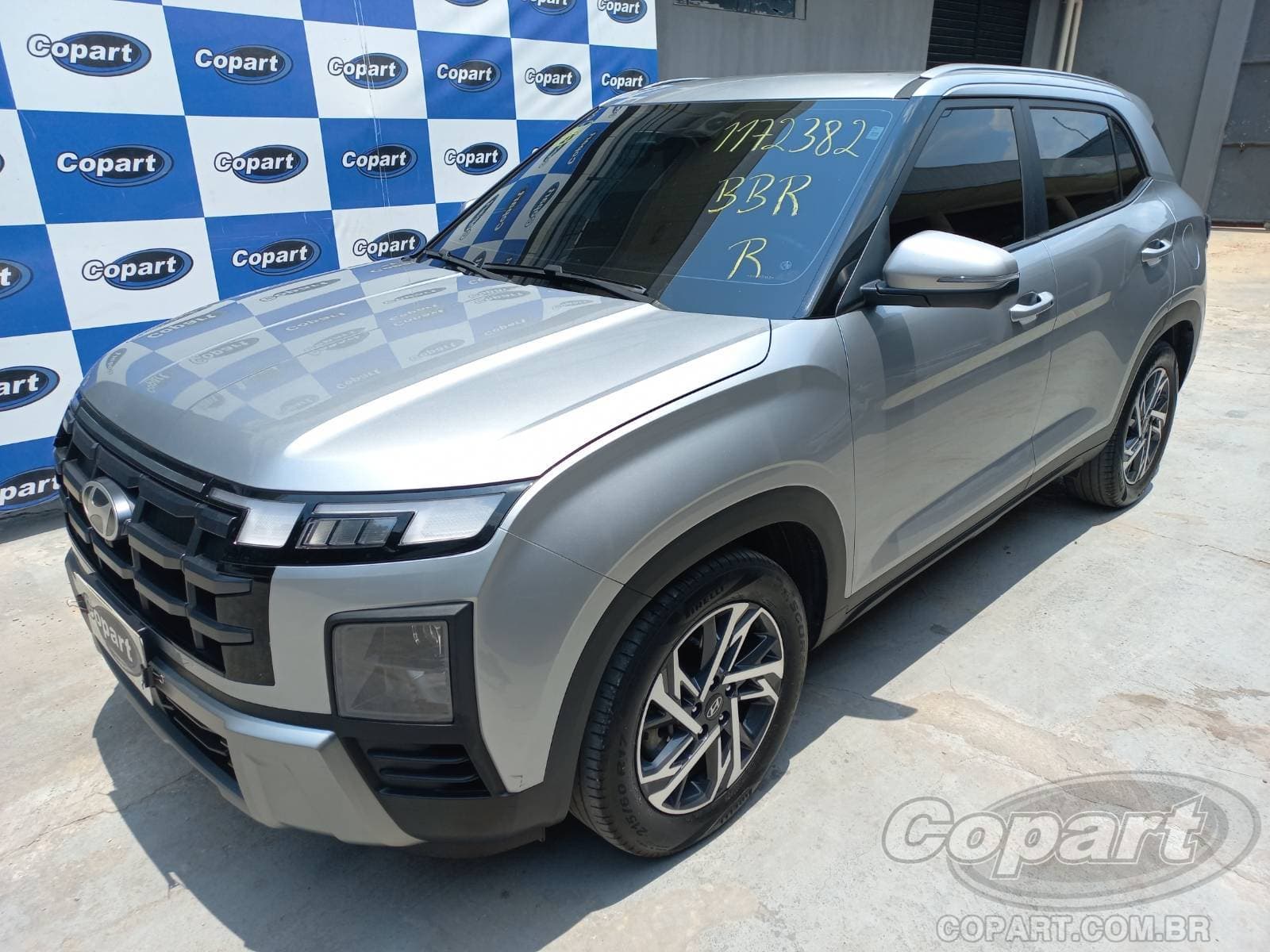 Hyundai Creta 2025 — foto 2