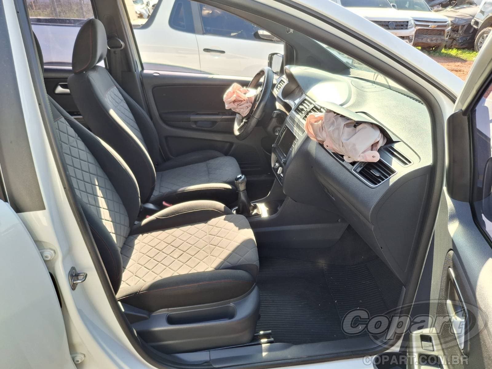 Volkswagen FOX 2021 — foto 5