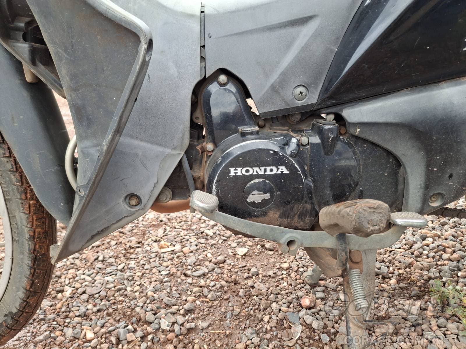 Honda BIZ 2014 — foto 5