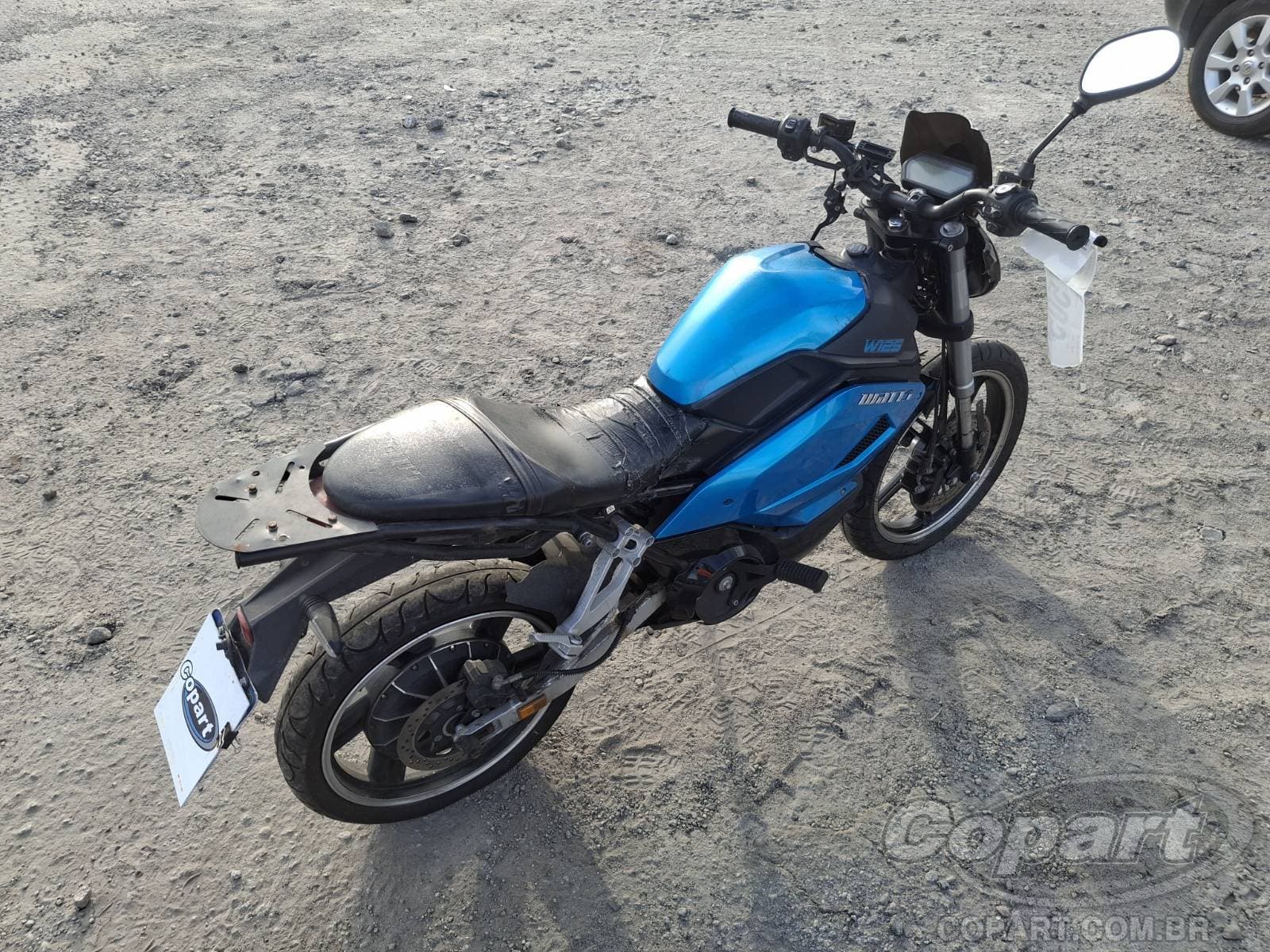 Watts W125 2022 — foto 4