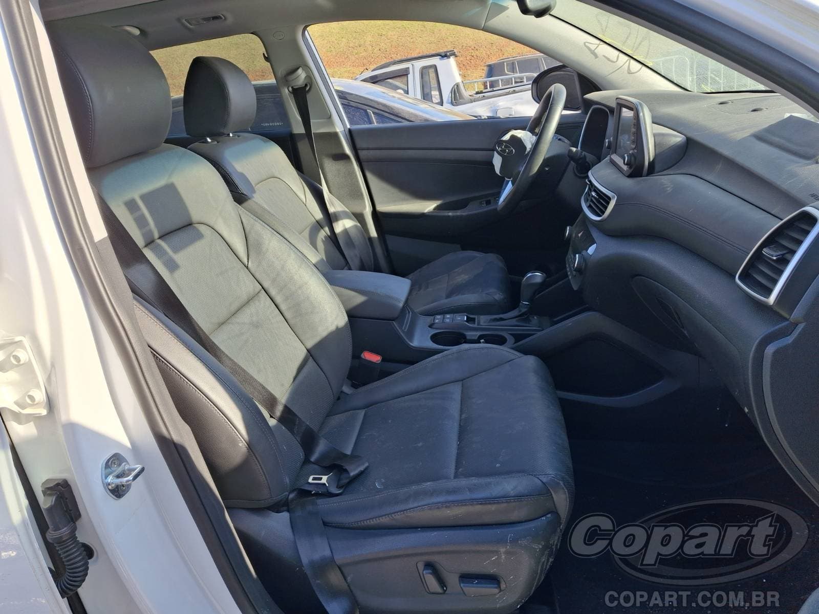 Hyundai Tucson 2025 — foto 5