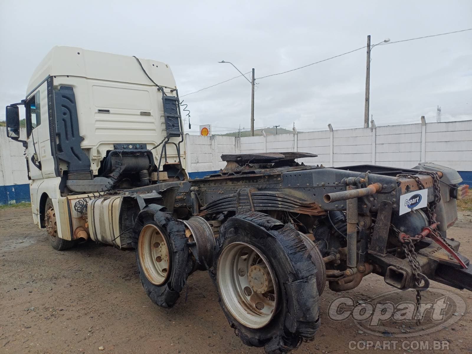 MAN TGX 2014 — foto 3