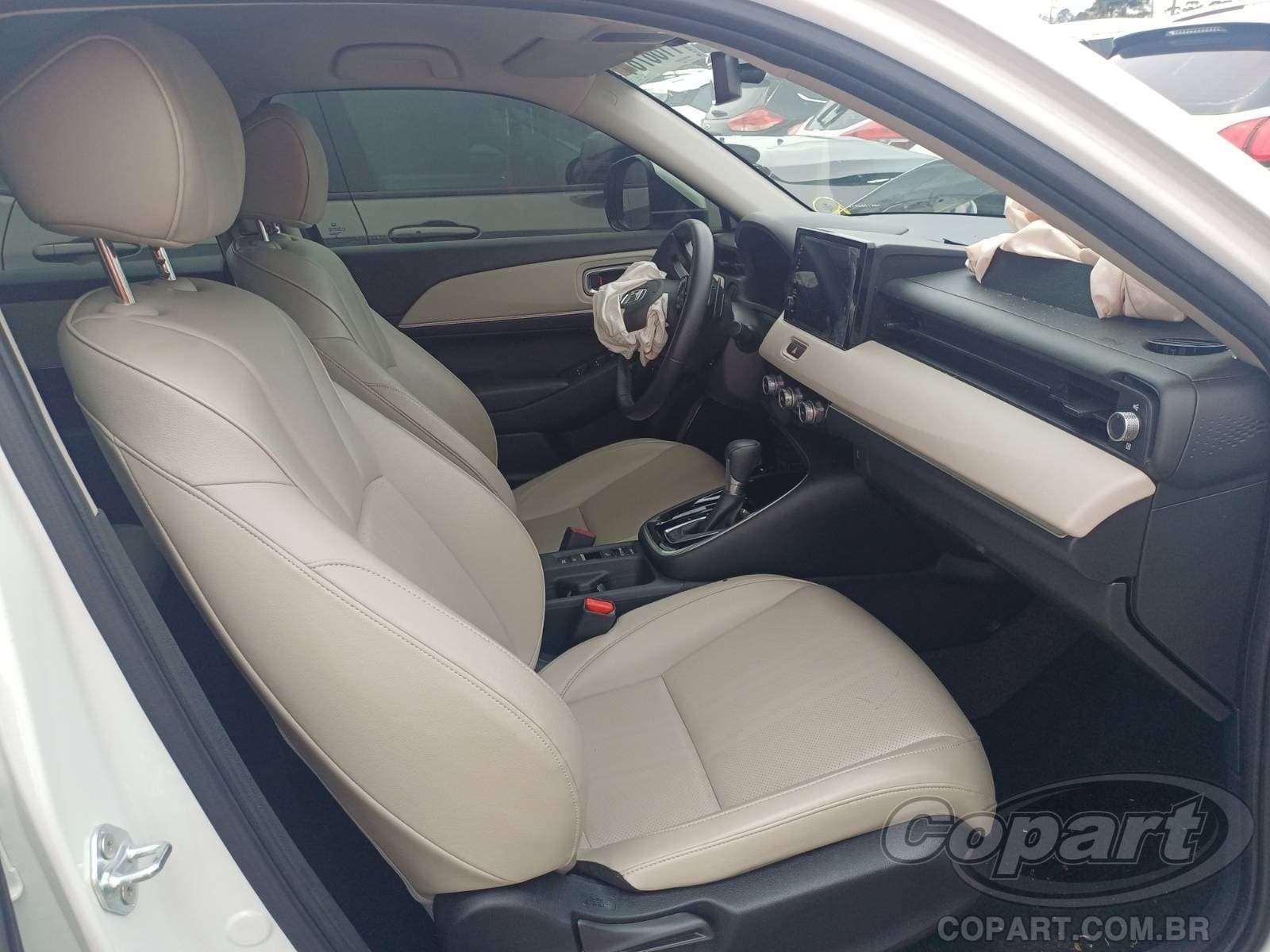 Honda Hr-v 2024 — foto 5