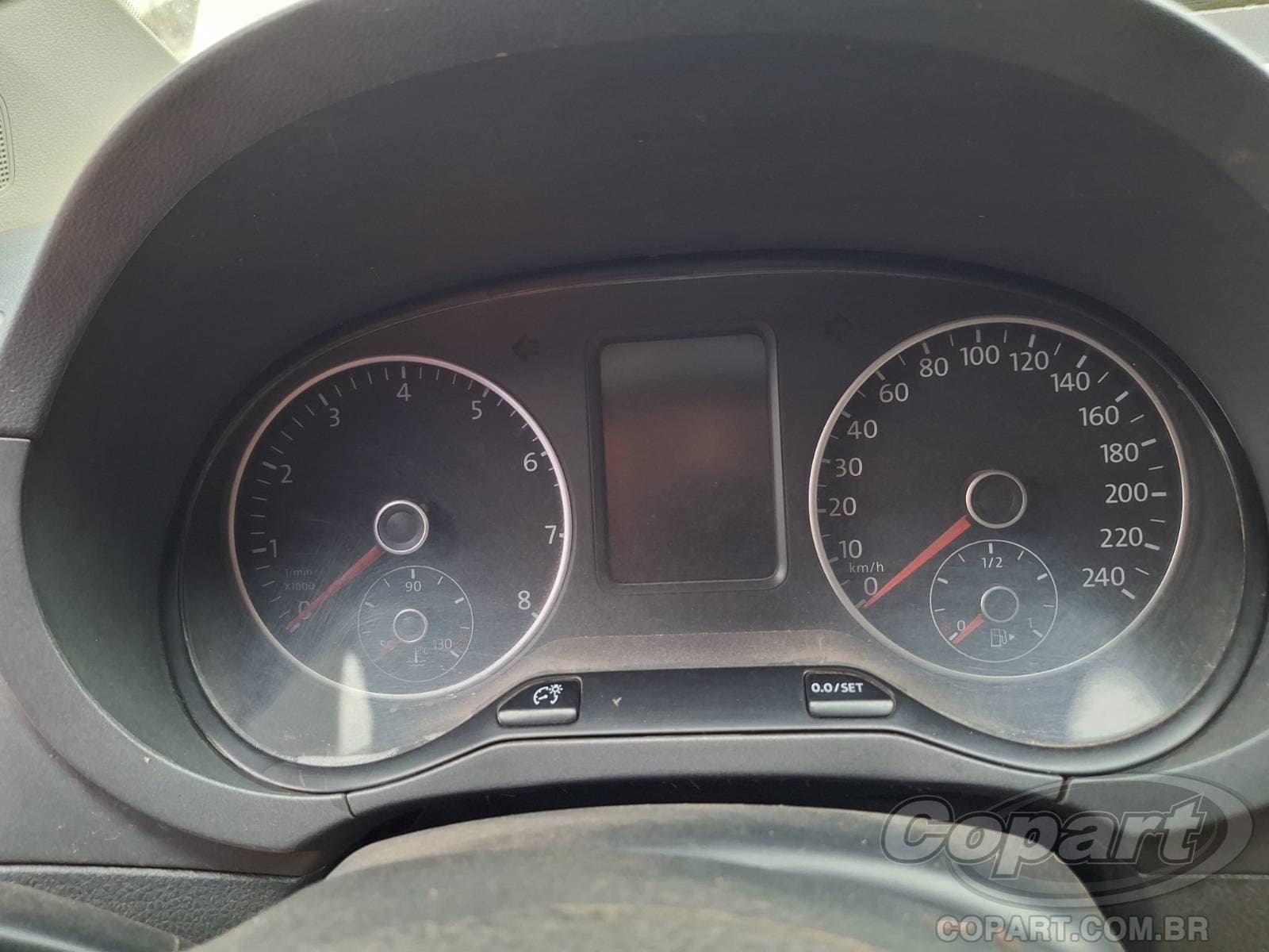 Volkswagen FOX 2014 — foto 8
