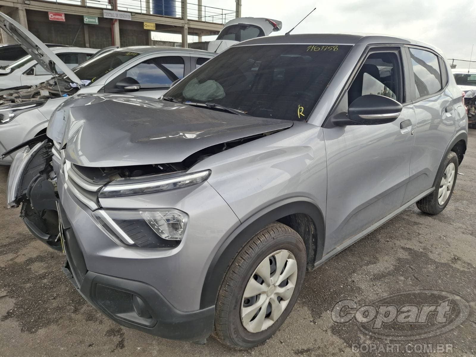 Citroën C3 2024 — foto 2