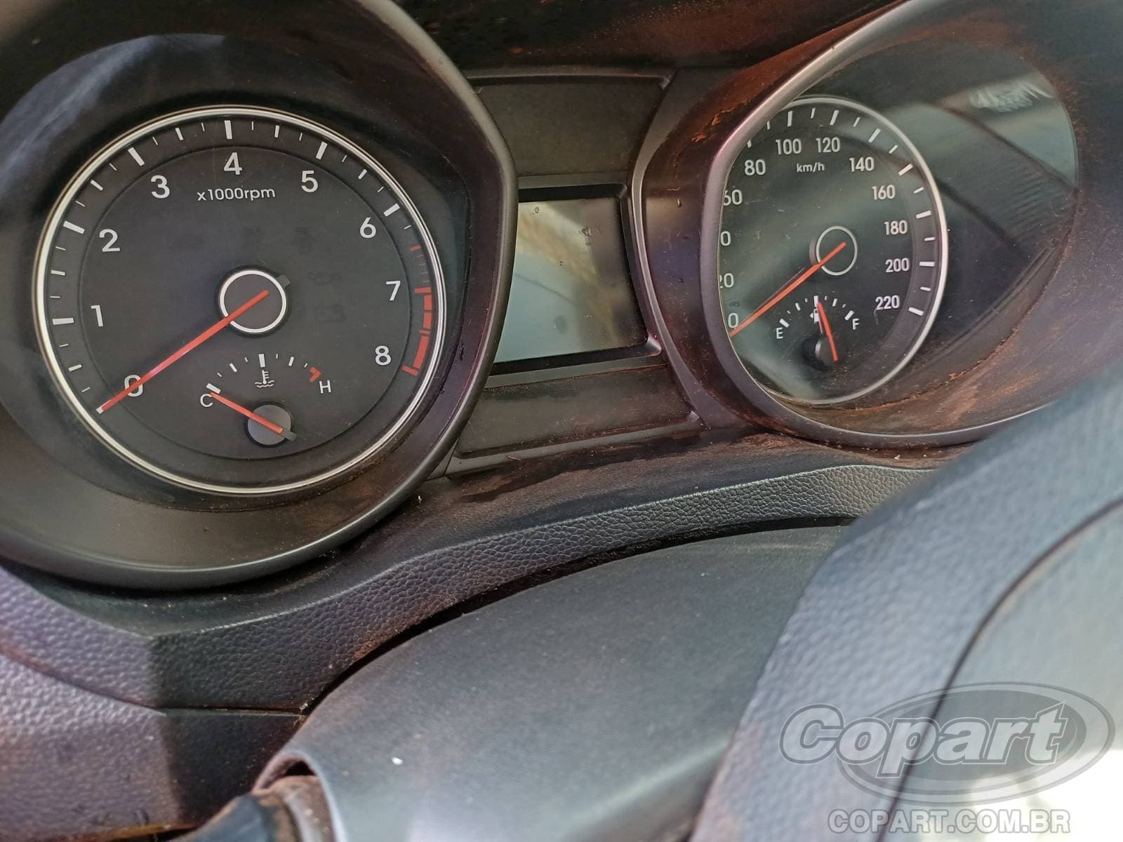Hyundai Hb20s 2019 — foto 8