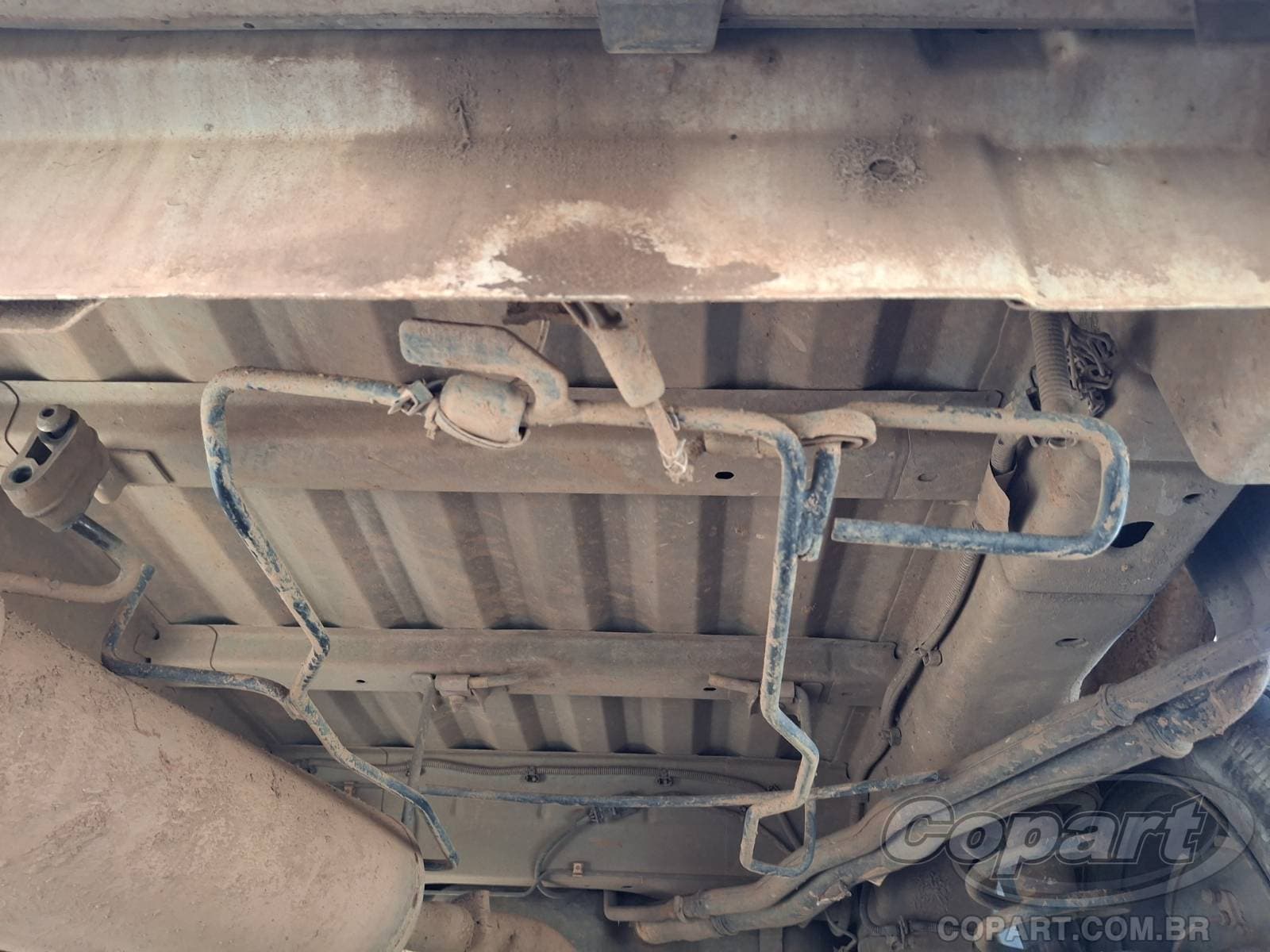 Chevrolet Montana 2019 — foto 10