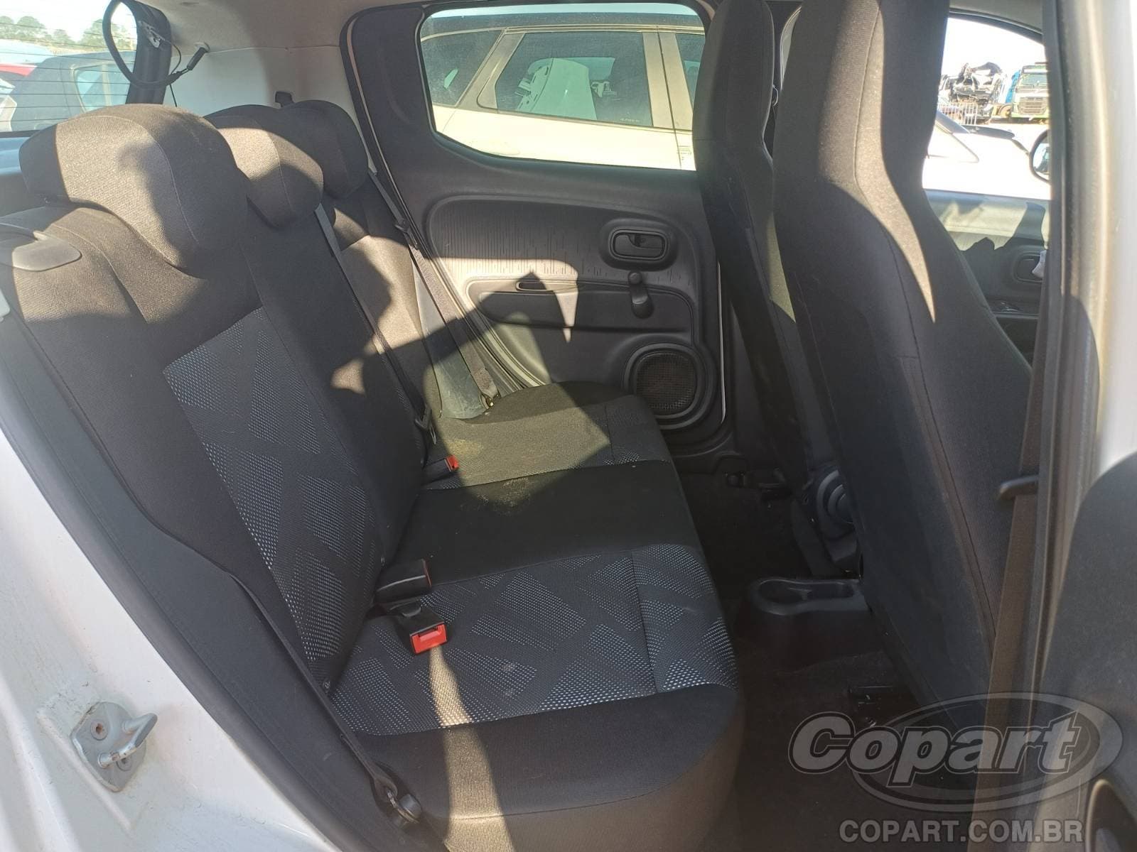 Fiat Mobi 2024 — foto 6