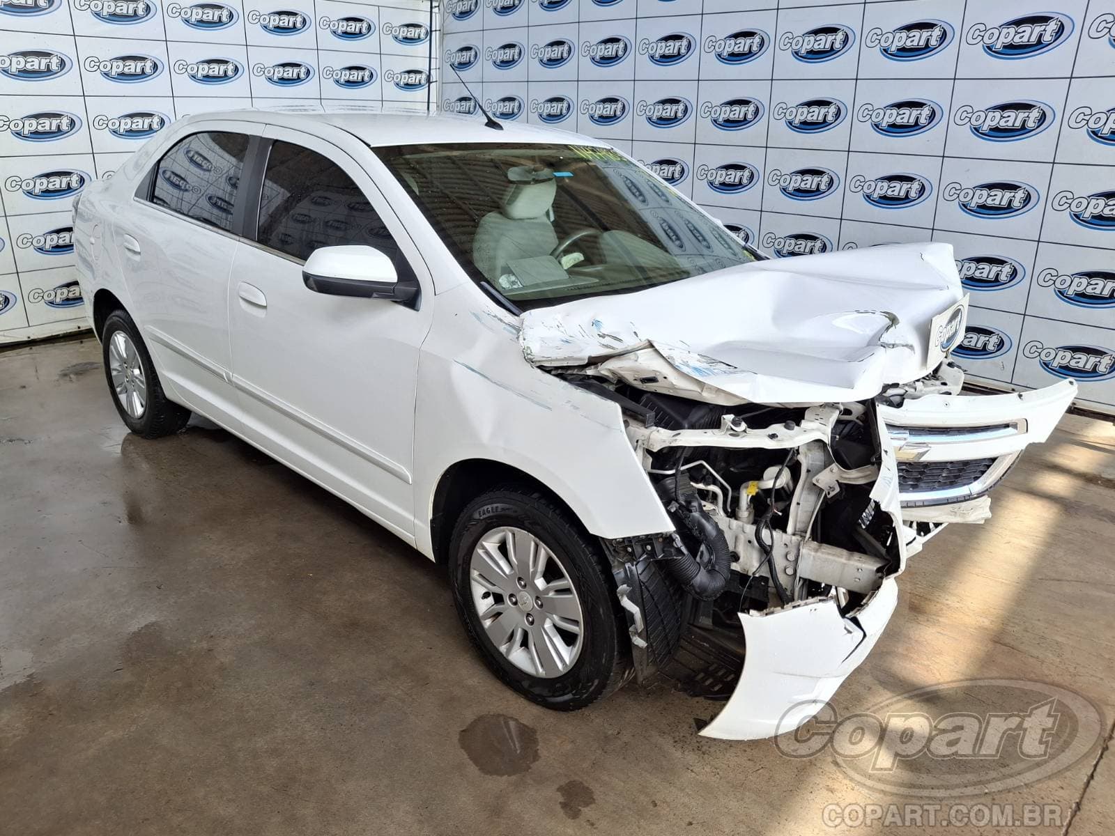 Chevrolet Cobalt 1.8 ECONO.FLEX 2015
