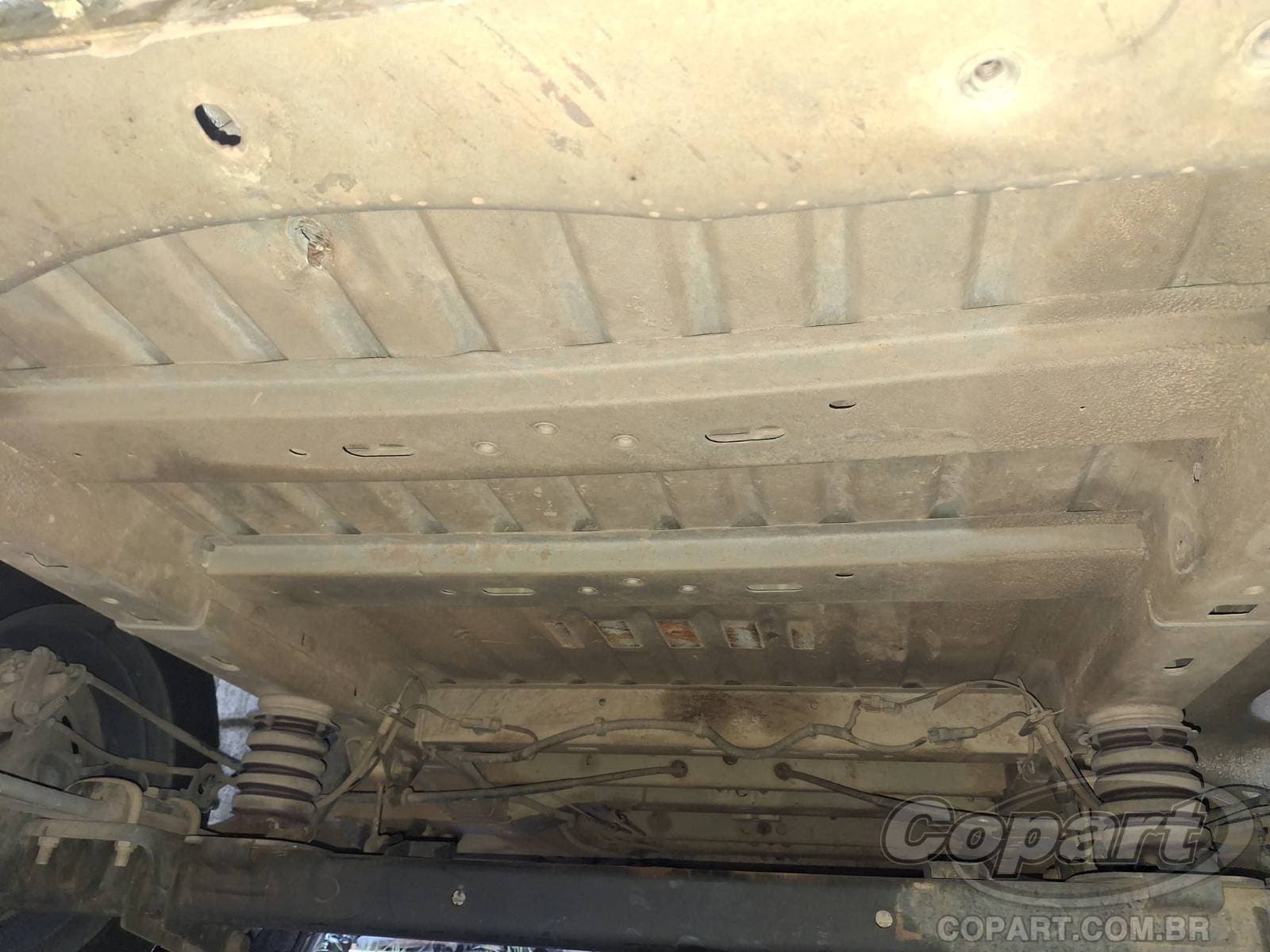 Renault Master Furgao 2022 — foto 10