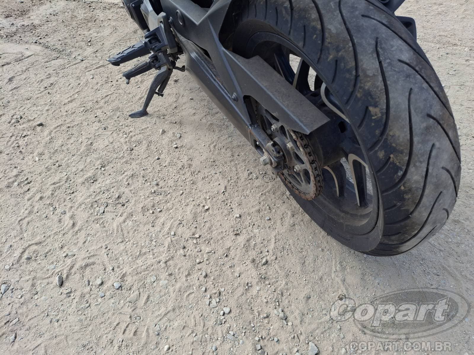 Bajaj Dominar 2024 — foto 7