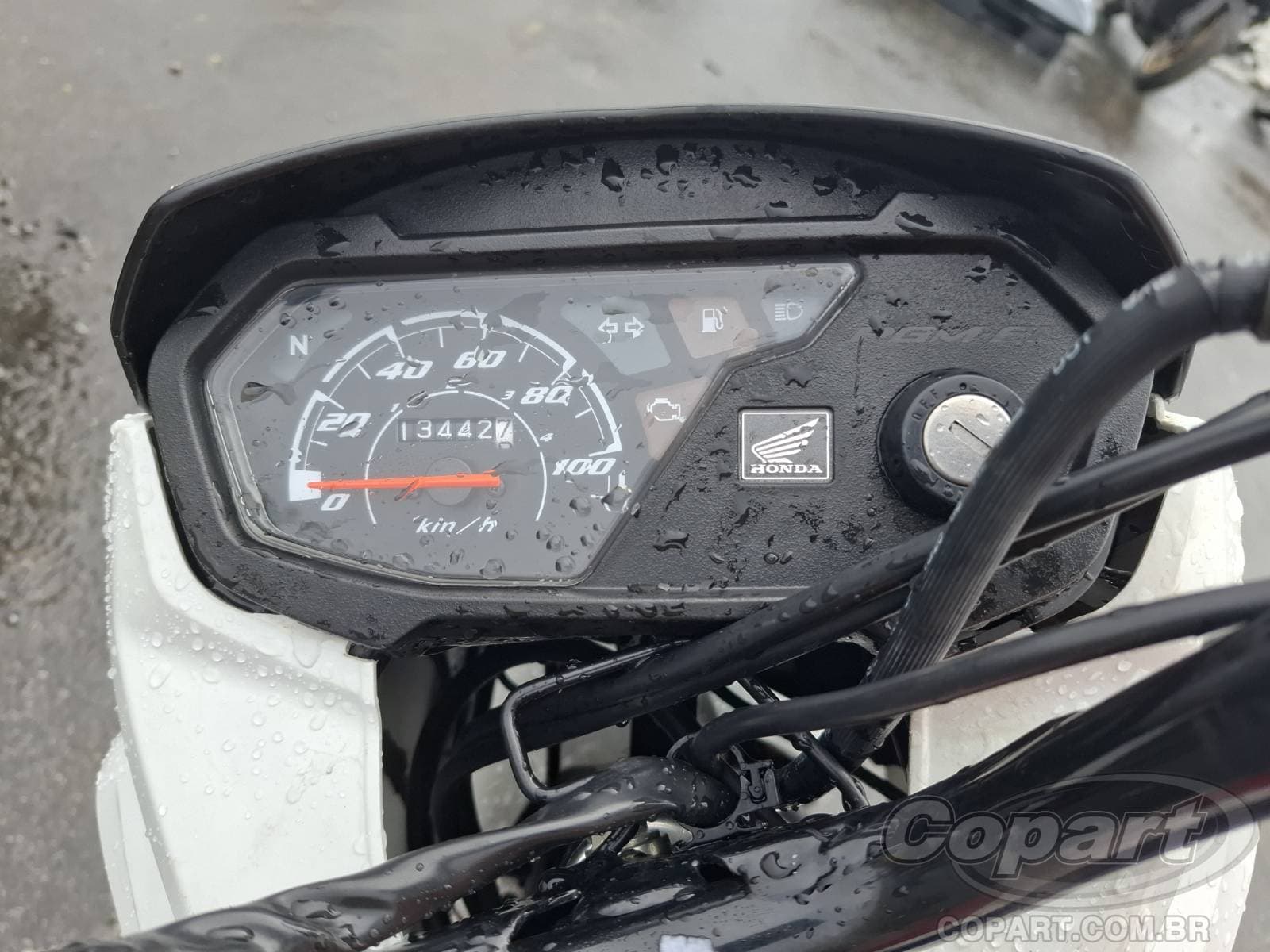 Honda POP 2025 — foto 9