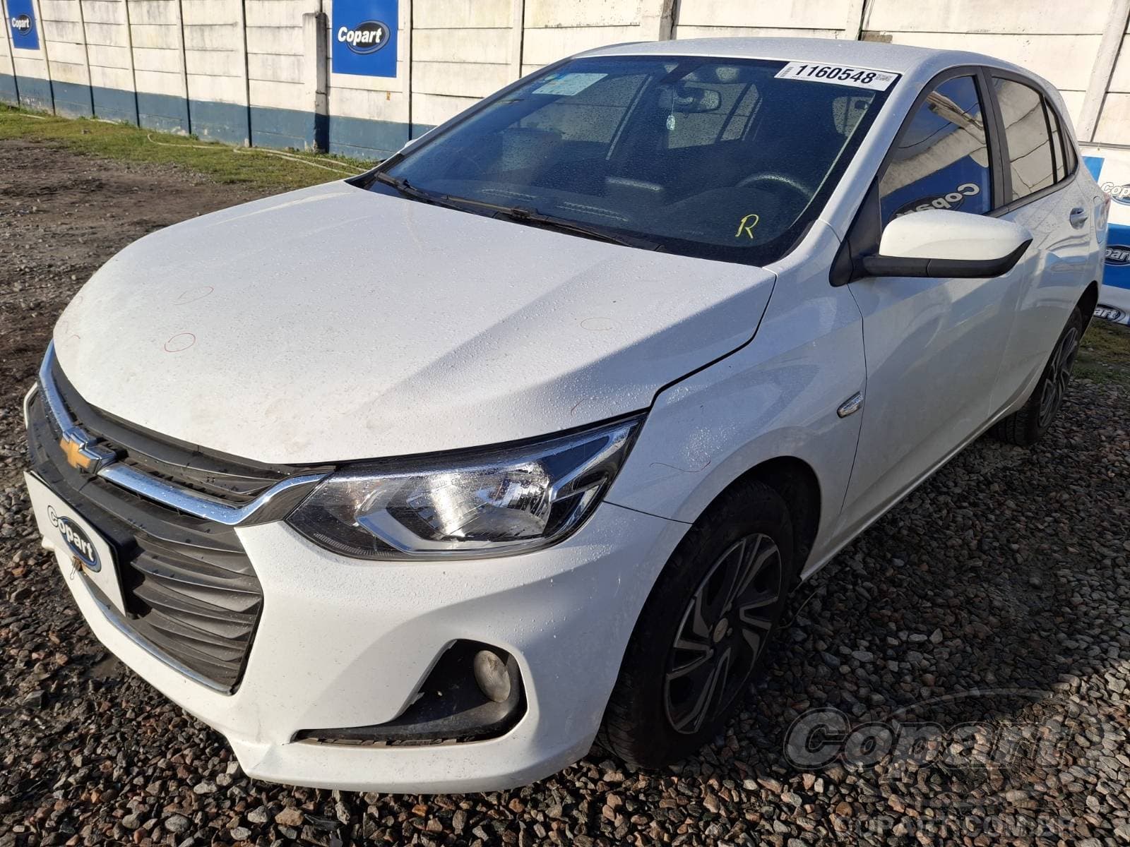 Chevrolet Onix 2025 — foto 2
