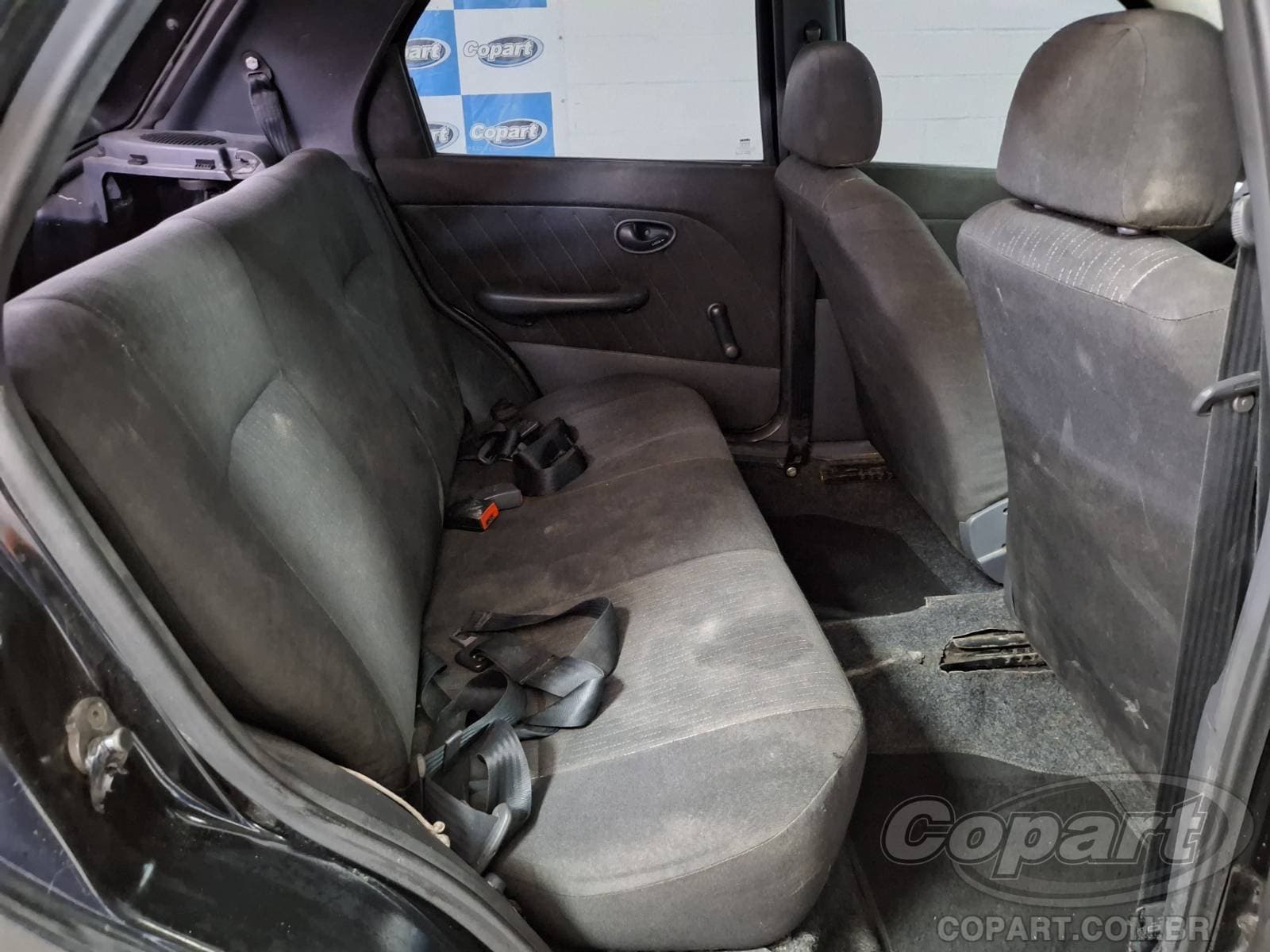 Fiat Palio 2012 — foto 6