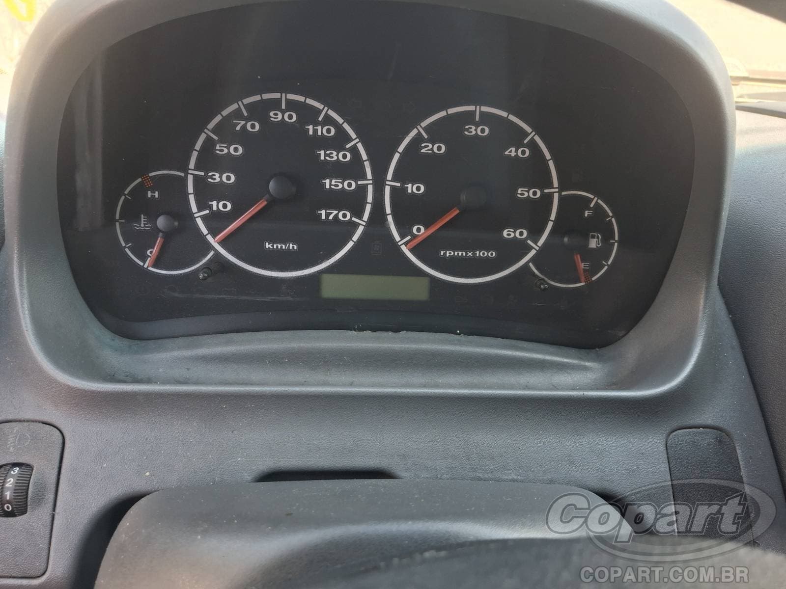 Fiat Ducato Furgao 2011 — foto 8