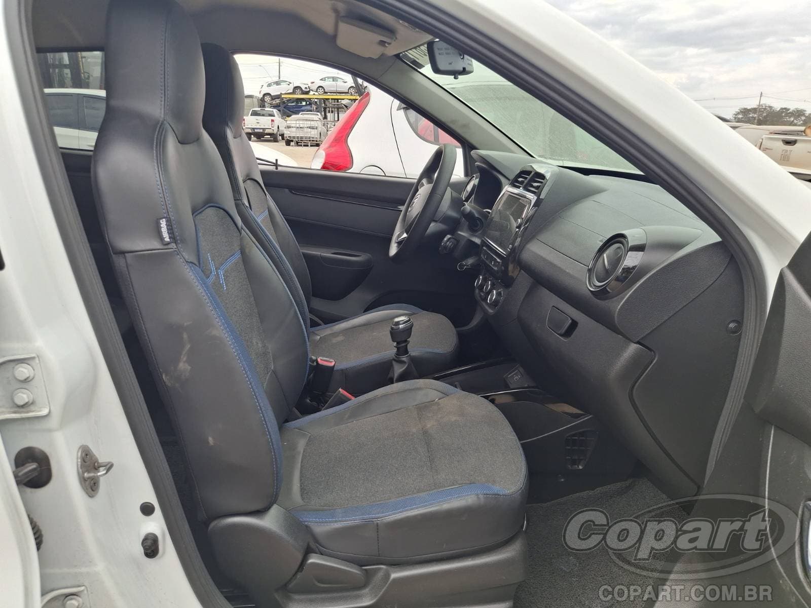 Renault Kwid 2026 — foto 5