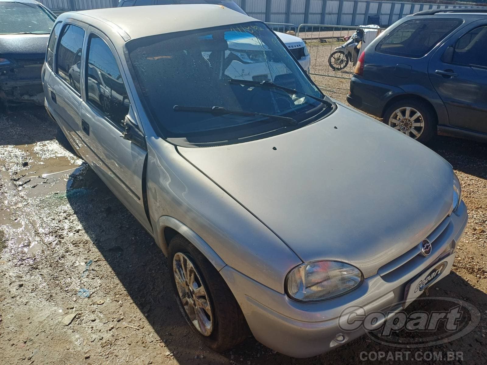 Chevrolet Corsa 1.0 MPFI 1999