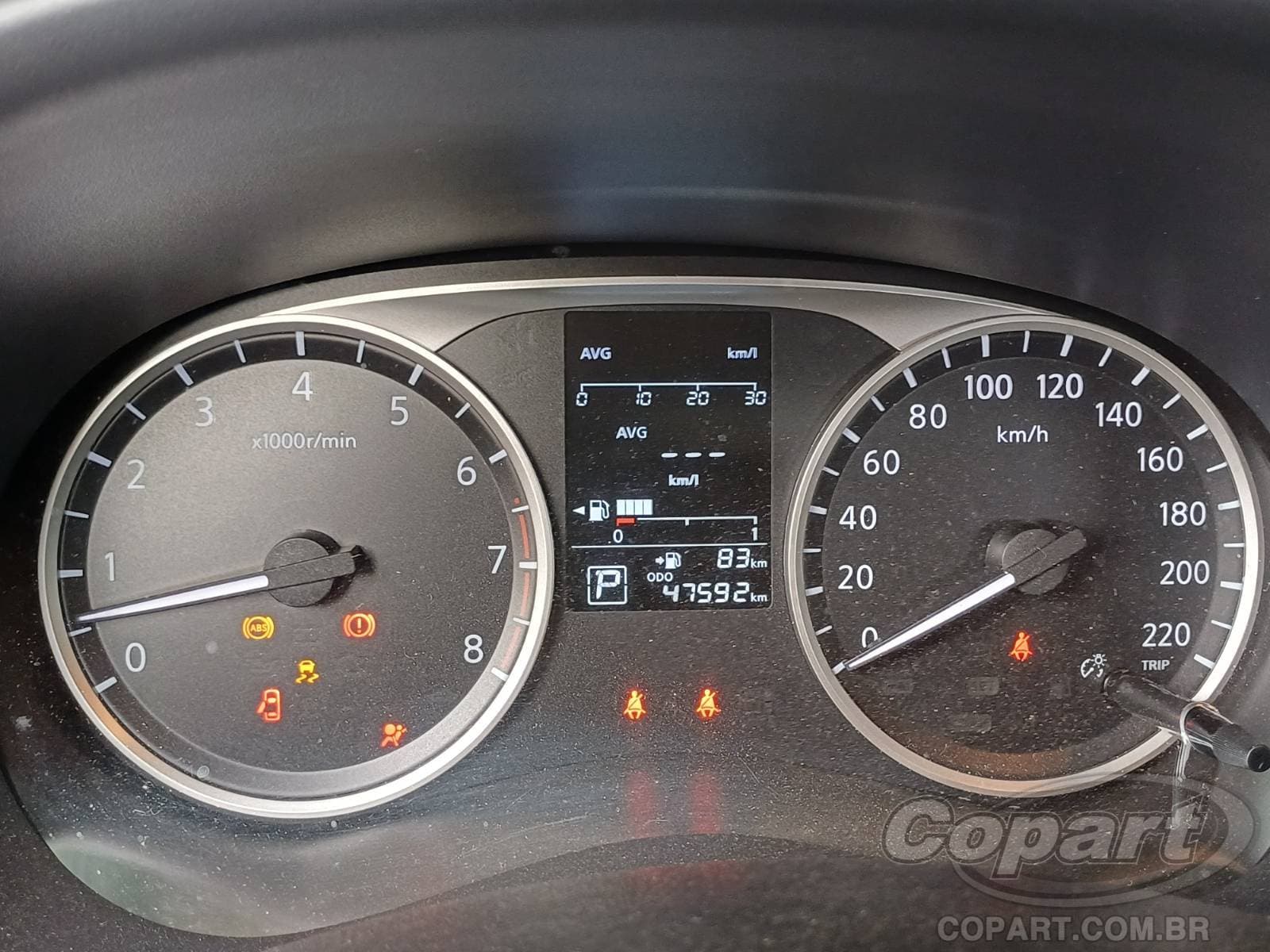 Nissan Kicks 2024 — foto 8