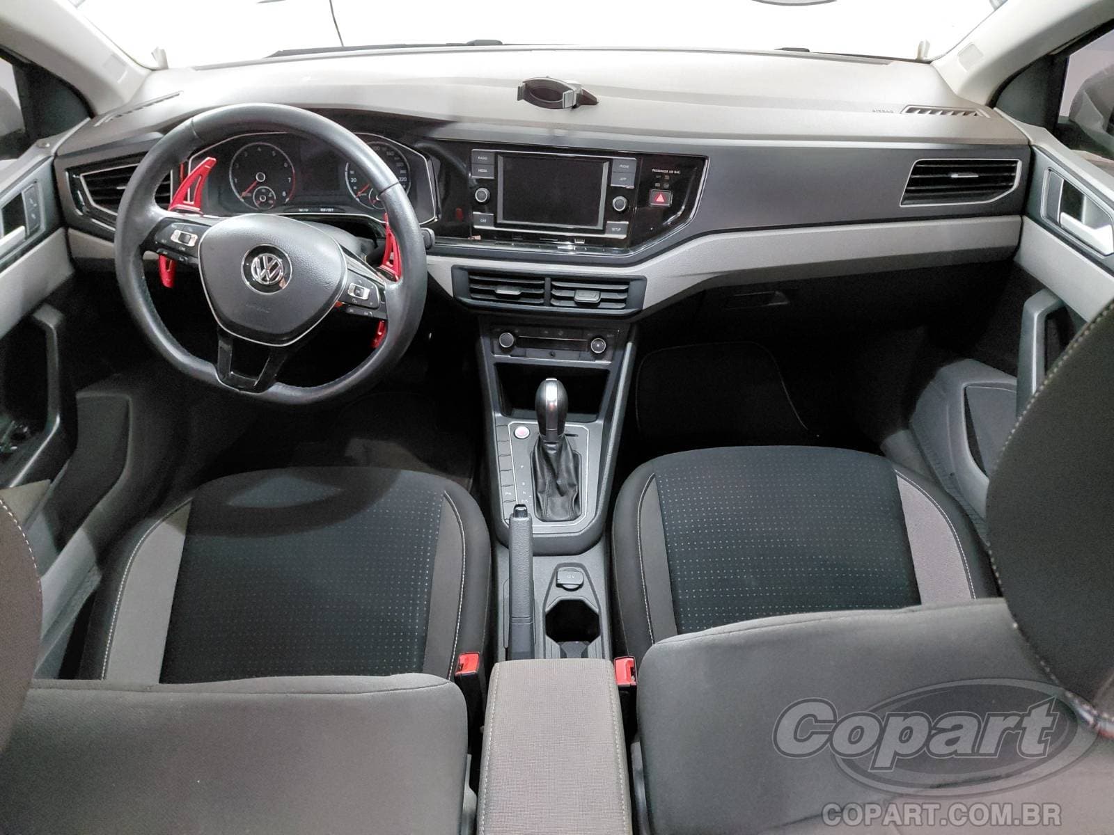 Volkswagen Virtus 2020 — foto 9