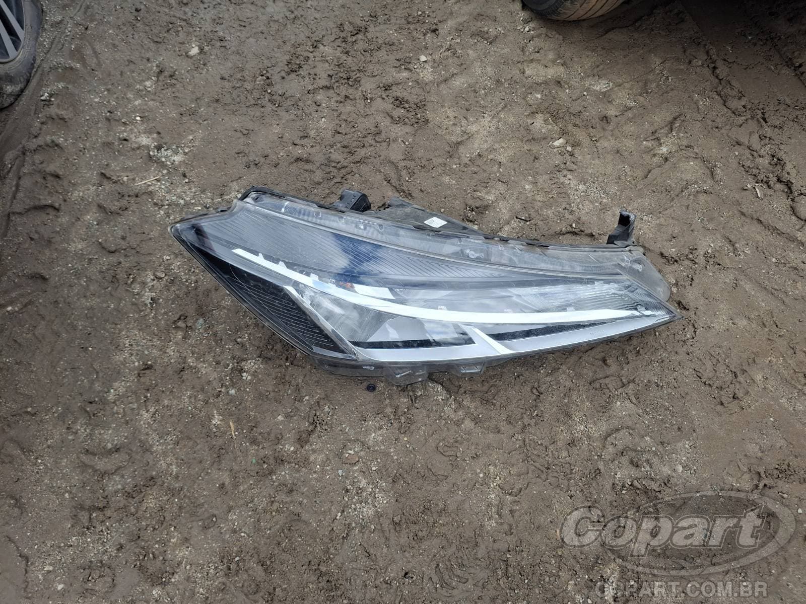 Nissan Kicks 2024 — foto 11