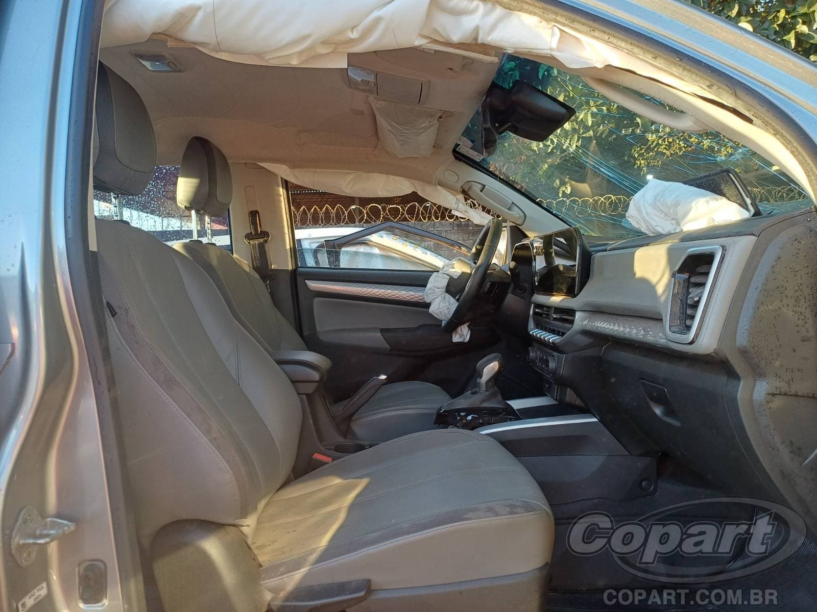 Chevrolet S10 Cabine Dupla 2025 — foto 5