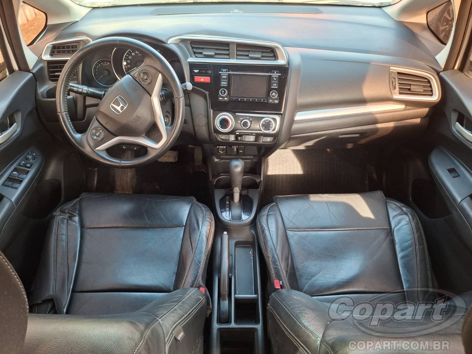 Honda Wr-v 2018 — foto 9