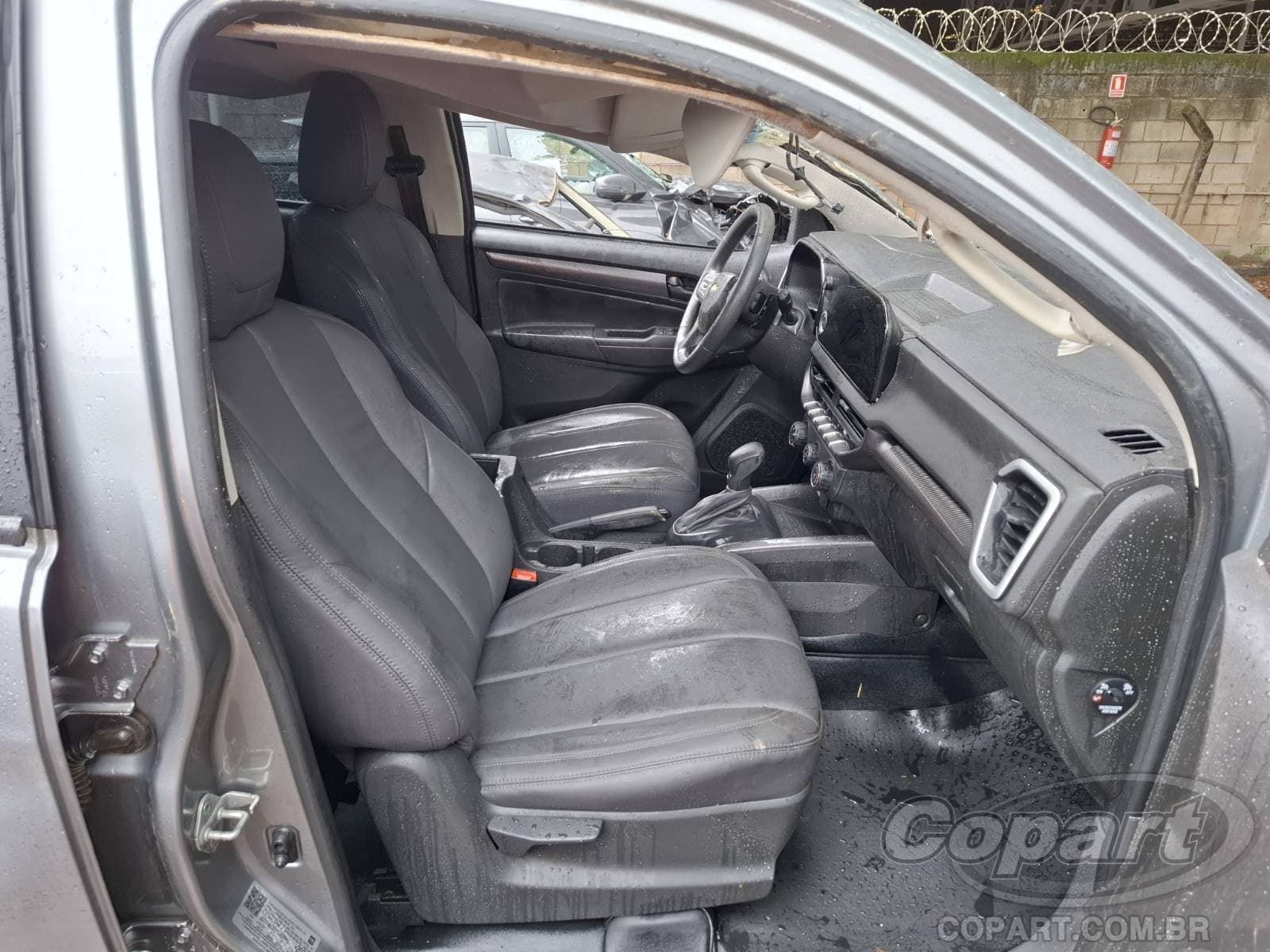 Chevrolet S10 Cabine Dupla 2026 — foto 5