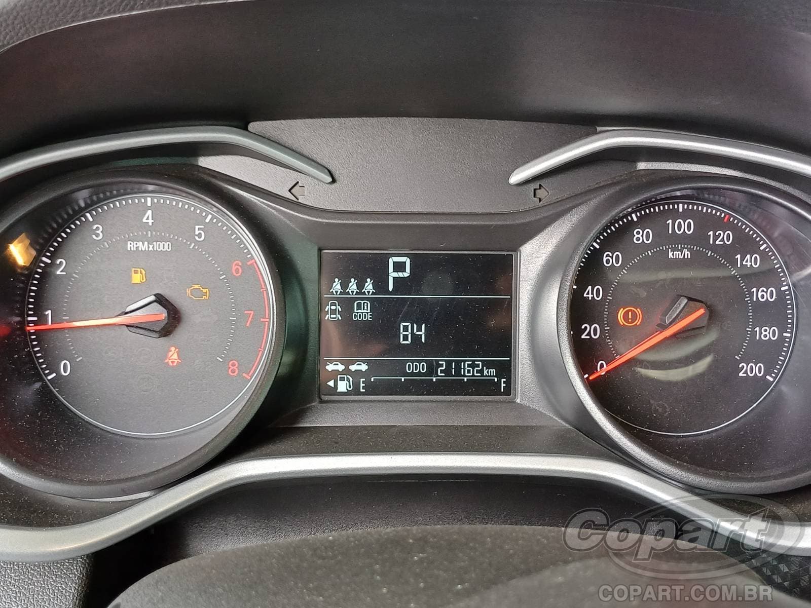 Chevrolet Onix Plus 2025 — foto 8