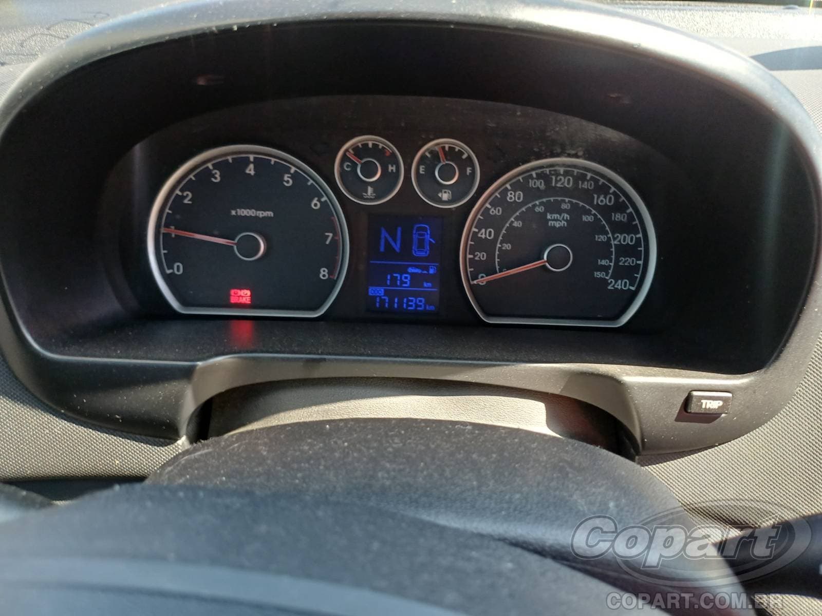 Hyundai I30 2010 — foto 8