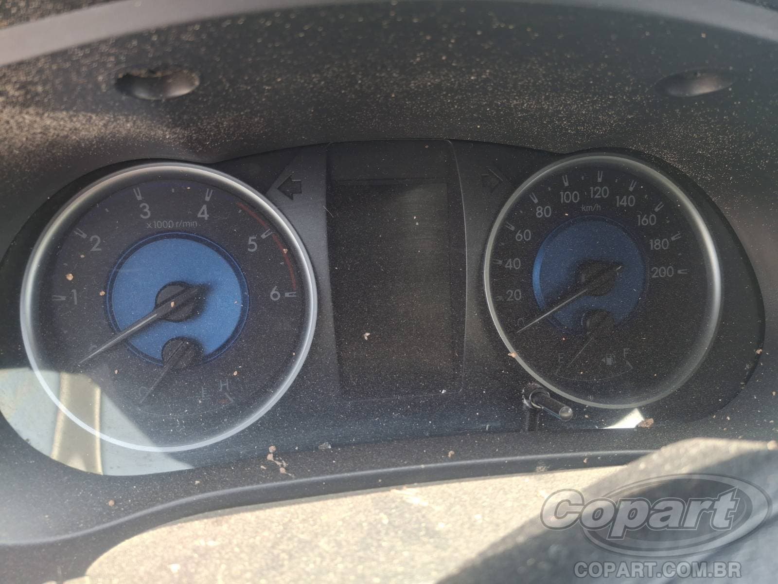 Toyota Hilux CD 2017 — foto 8